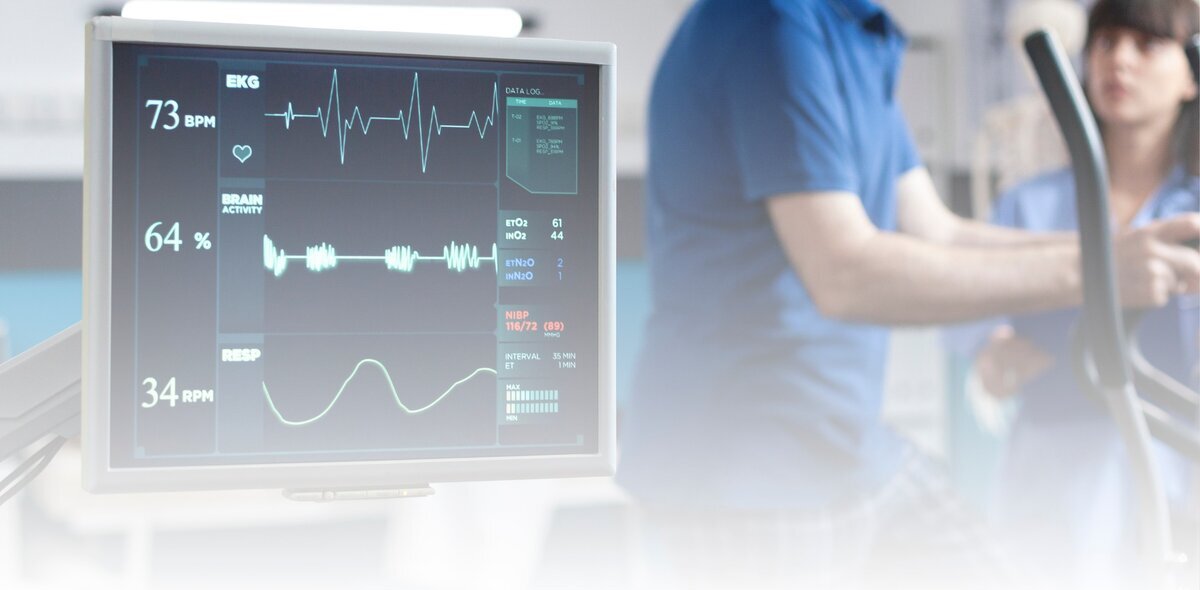 Cardiología